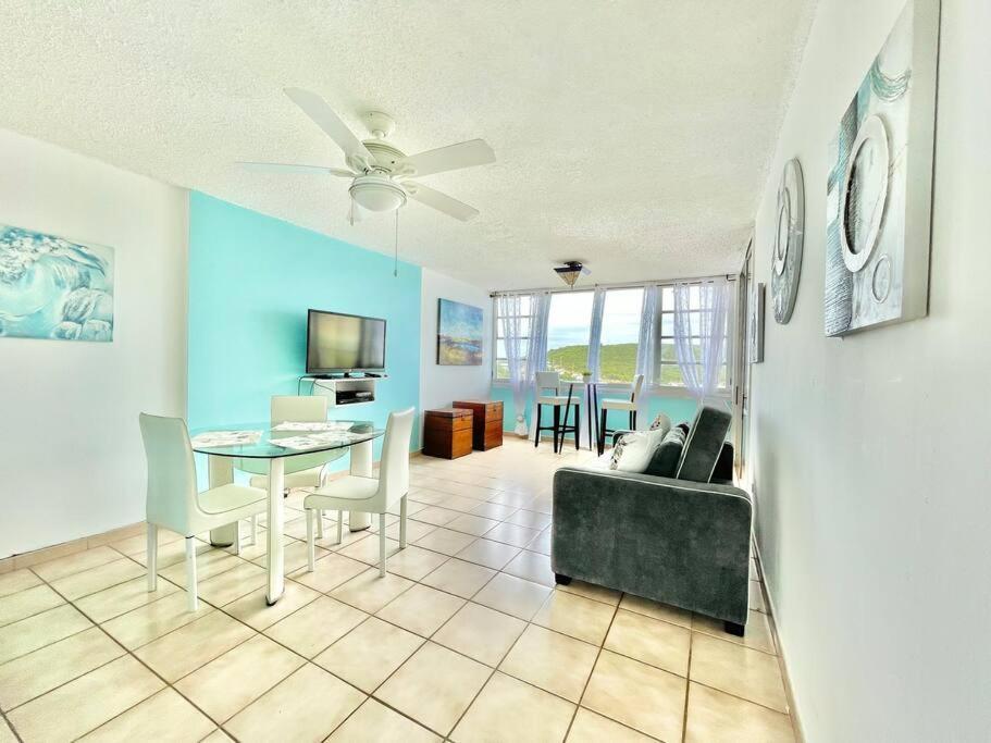 Blue Marine Apartment Fajardo Exterior photo